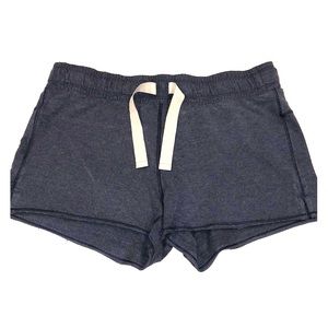 lululemon sleep shorts